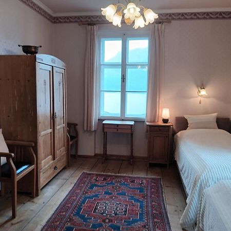 Villa Helena Sankt Gilgen Εξωτερικό φωτογραφία