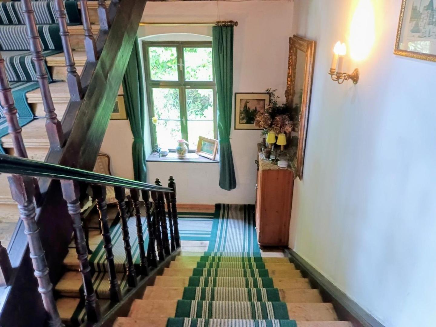 Villa Helena Sankt Gilgen Εξωτερικό φωτογραφία