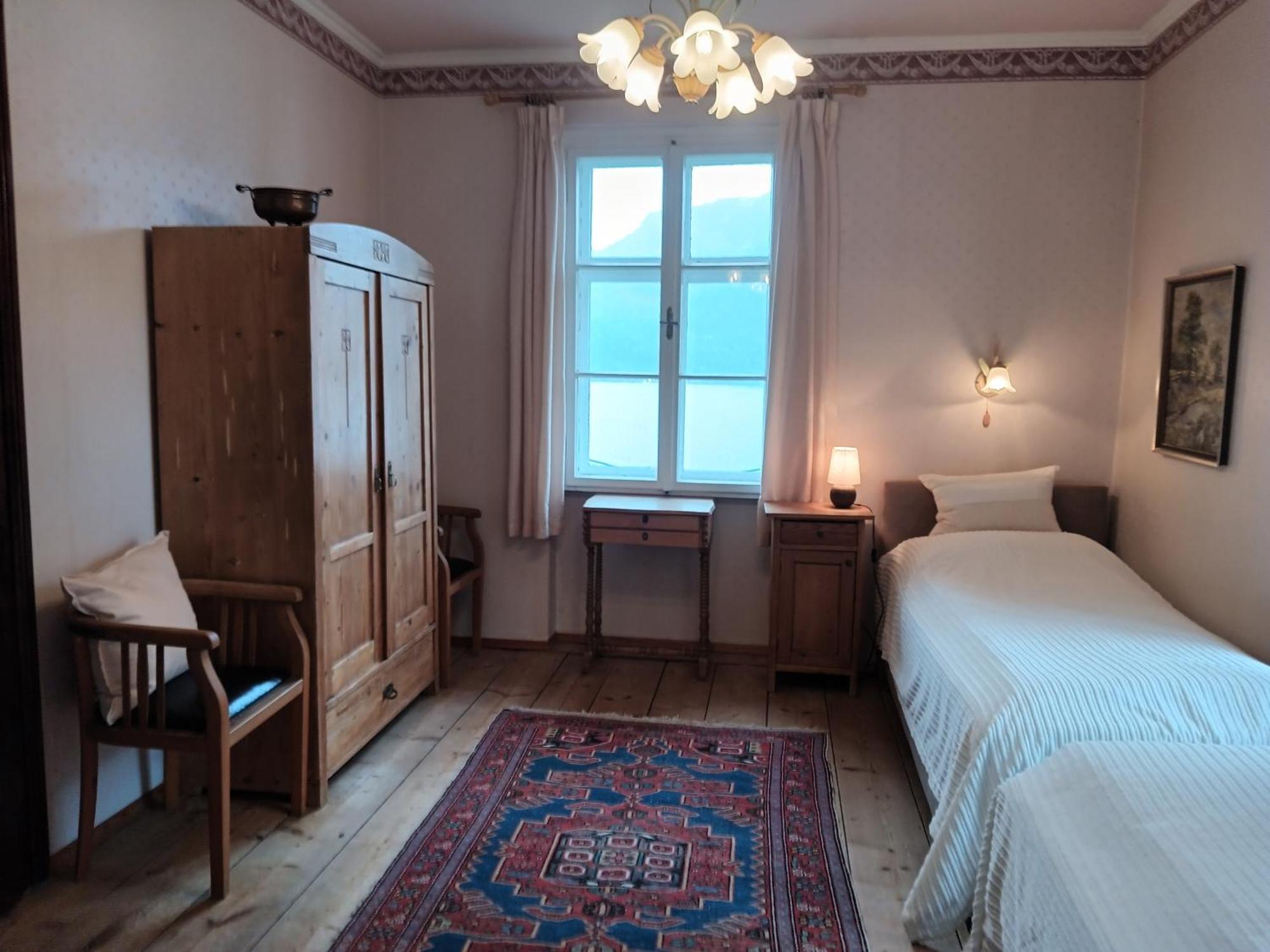 Villa Helena Sankt Gilgen Εξωτερικό φωτογραφία