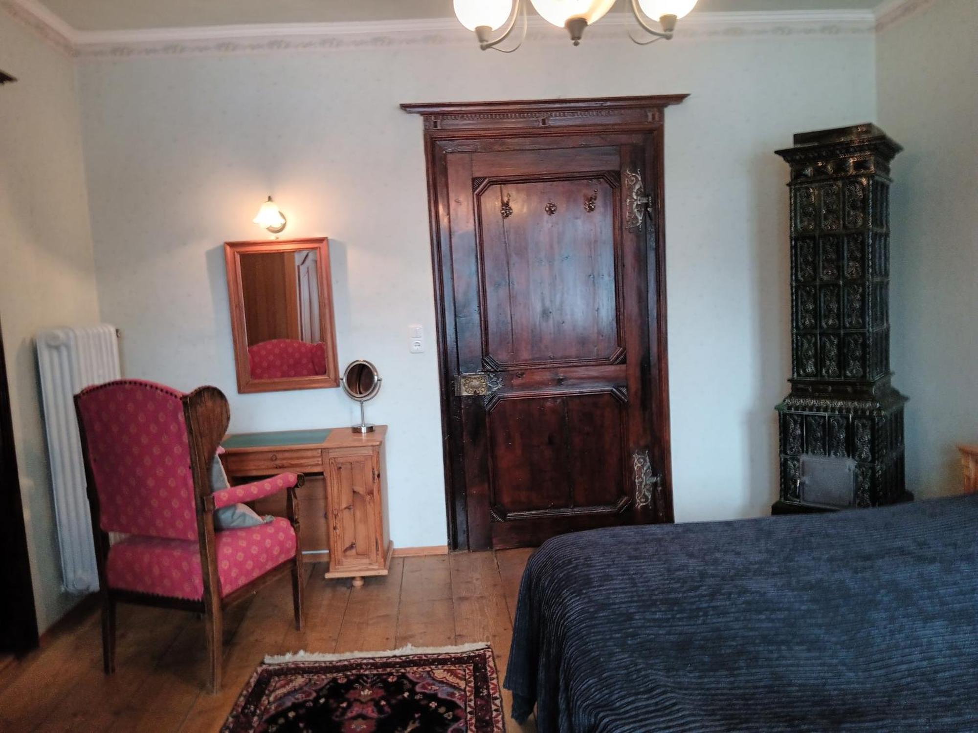 Villa Helena Sankt Gilgen Εξωτερικό φωτογραφία