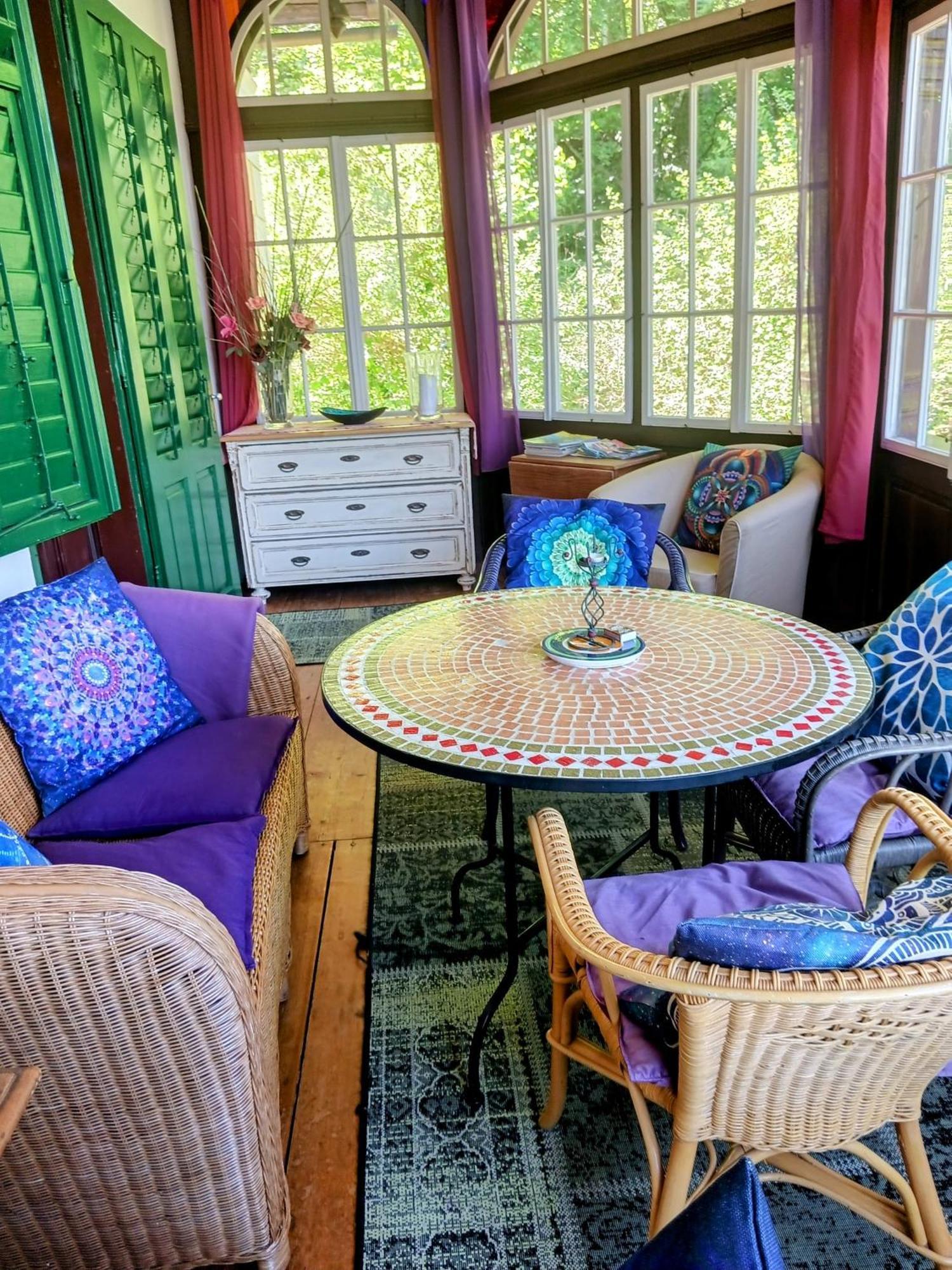Villa Helena Sankt Gilgen Εξωτερικό φωτογραφία