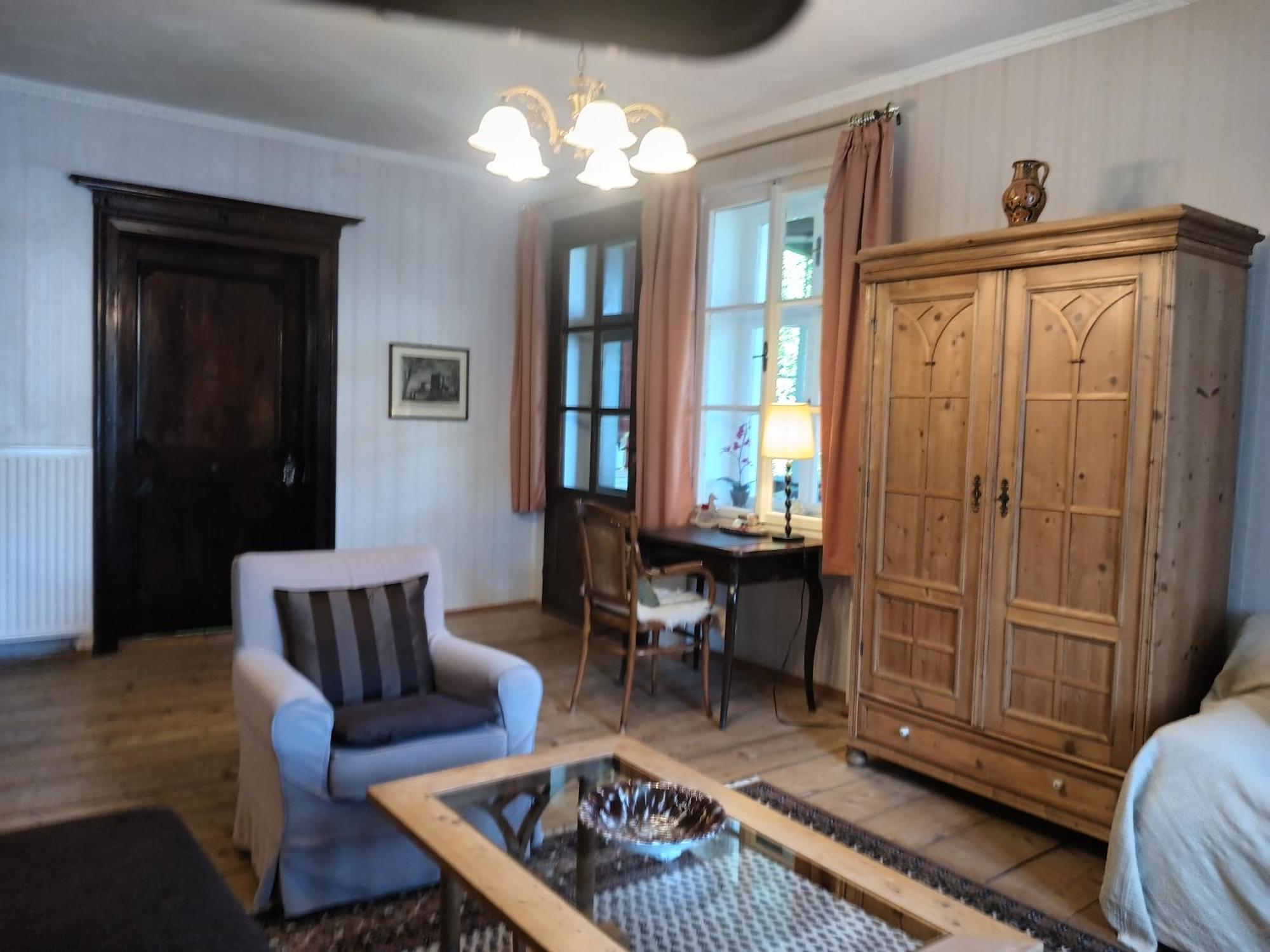Villa Helena Sankt Gilgen Εξωτερικό φωτογραφία