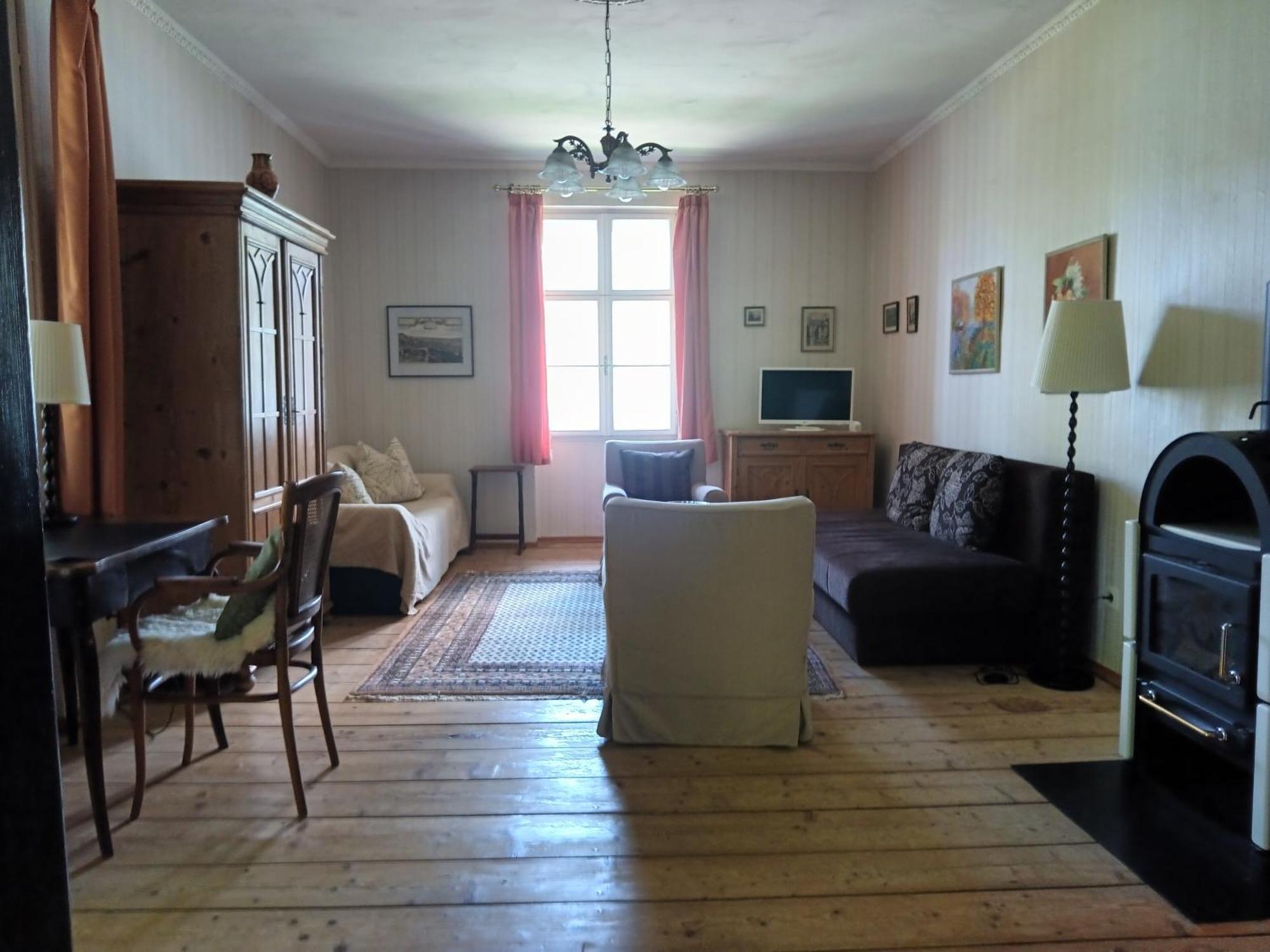 Villa Helena Sankt Gilgen Εξωτερικό φωτογραφία