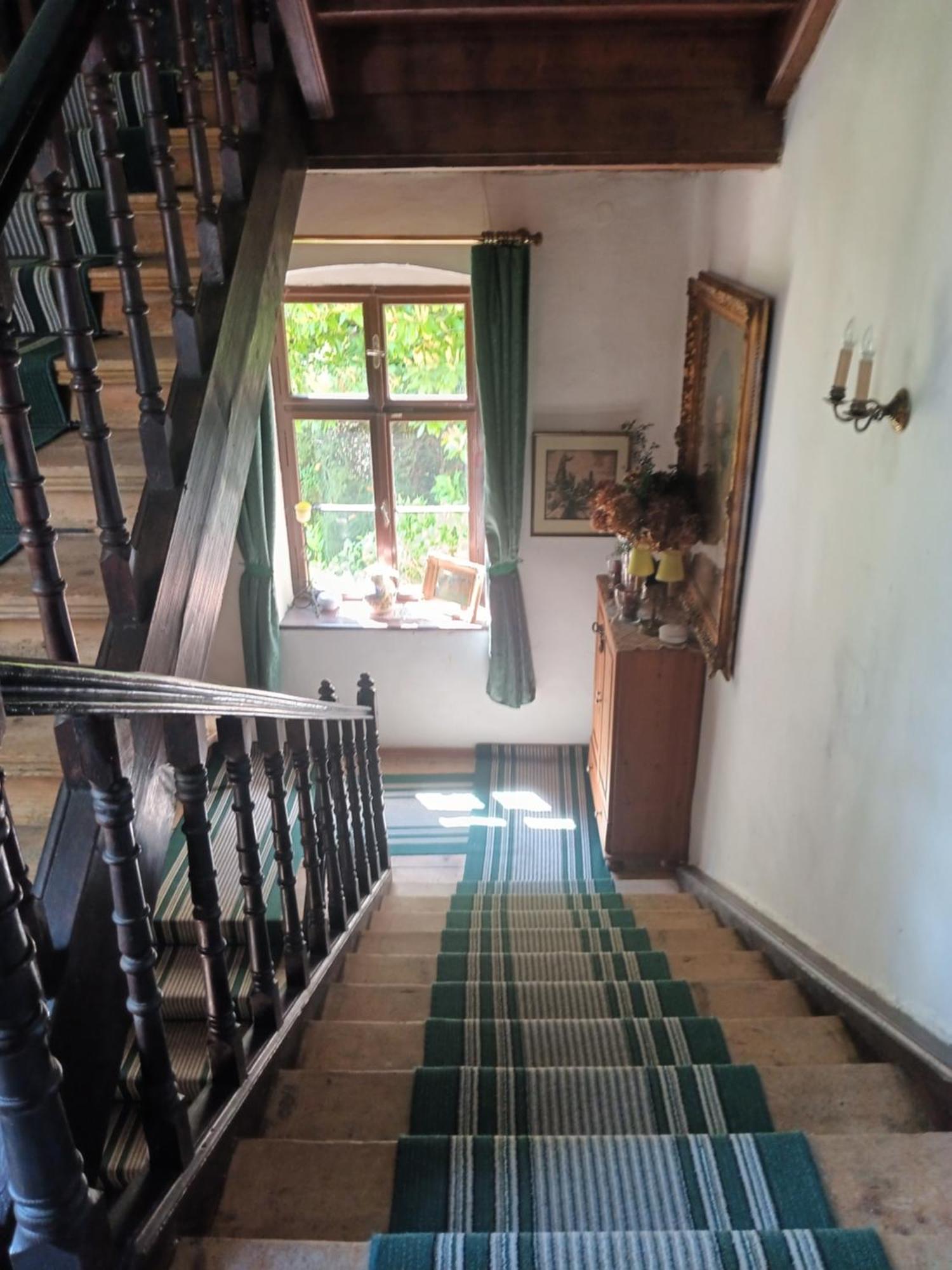 Villa Helena Sankt Gilgen Εξωτερικό φωτογραφία