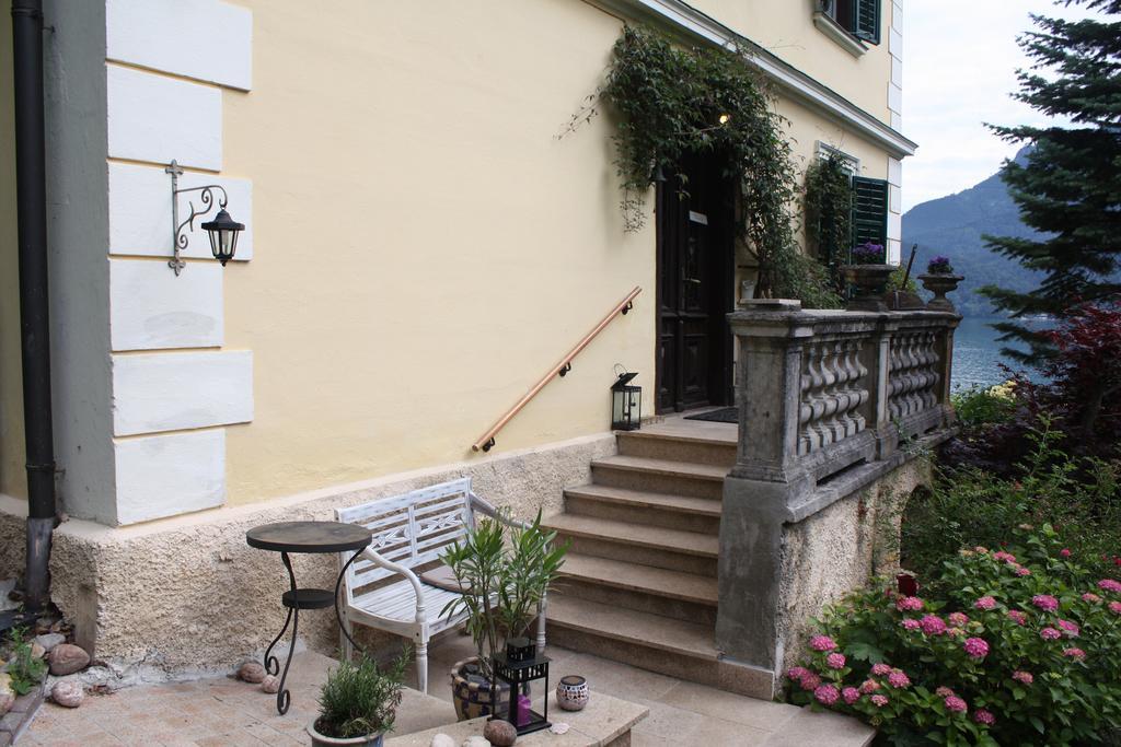 Villa Helena Sankt Gilgen Εξωτερικό φωτογραφία