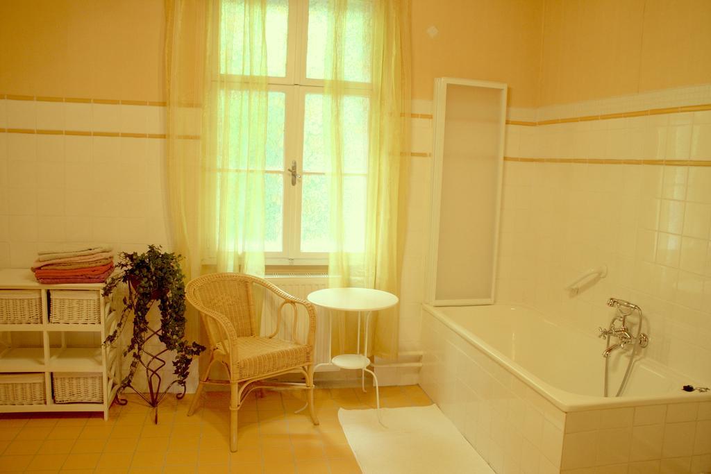 Villa Helena Sankt Gilgen Εξωτερικό φωτογραφία