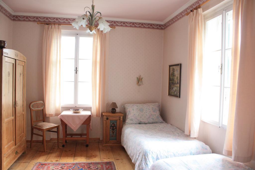 Villa Helena Sankt Gilgen Εξωτερικό φωτογραφία